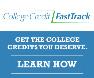 College Credit Fast Track