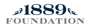 1889 Foundation logo