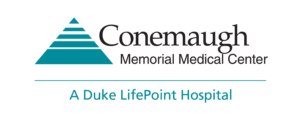 Conemaugh Memorial Medical Center logo