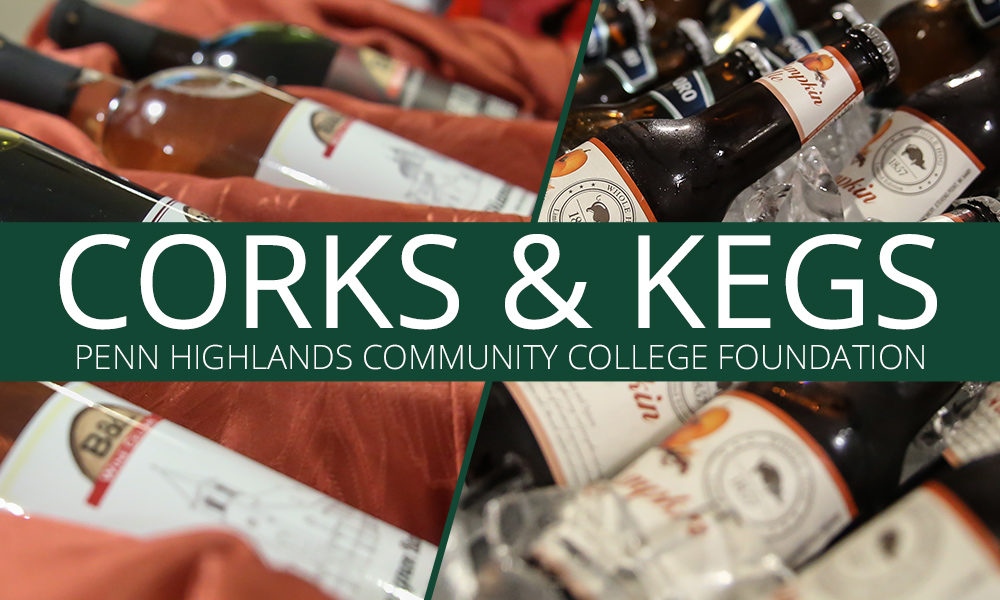 Corks & Kegs Fundraiser Set To Support Scholarships & More