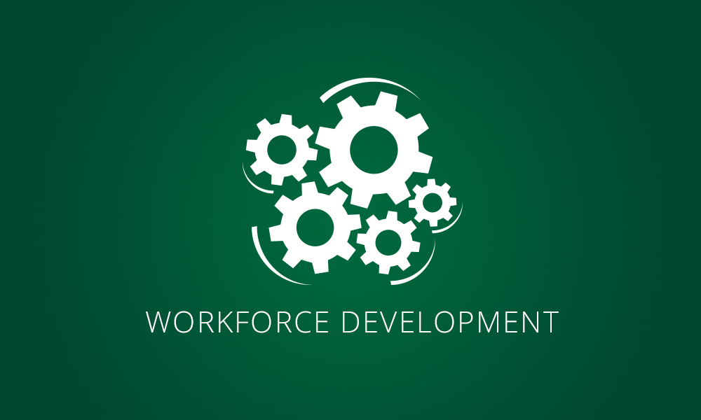 decorative image for Workforce Rise & Shine Breakfast