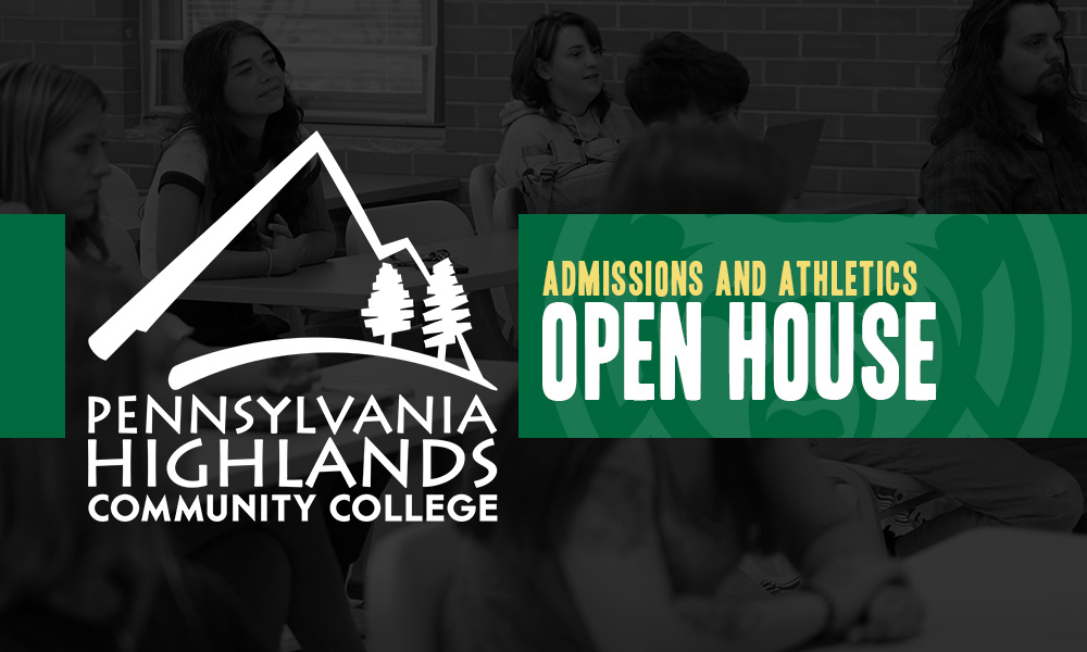 Admissions & Athletics Open House Set For February 20th