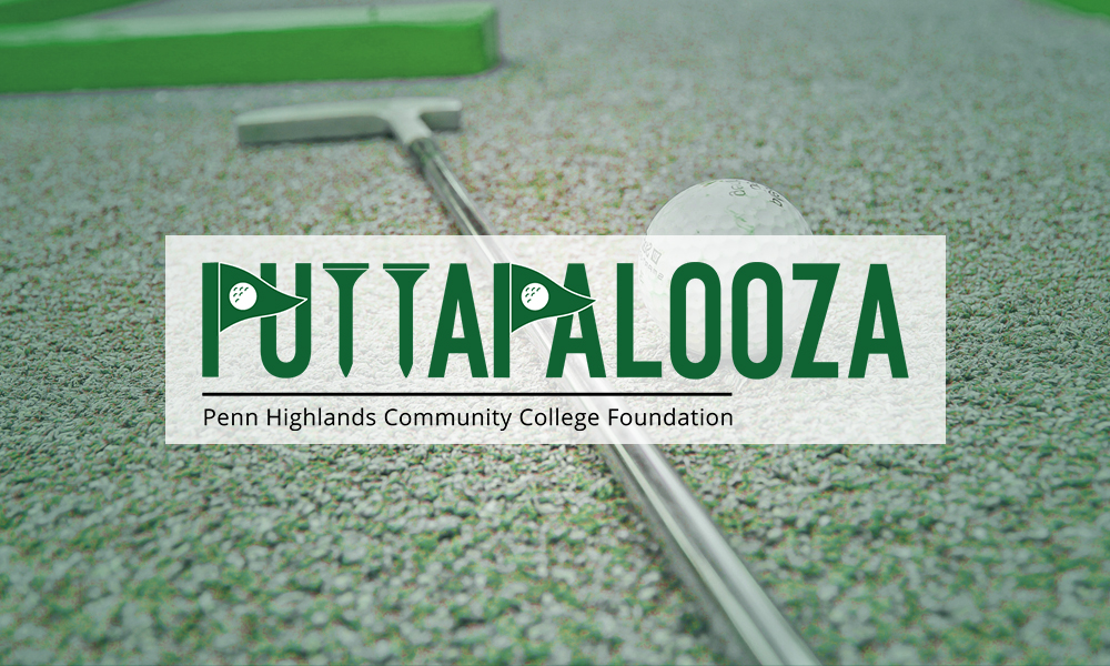 Puttapalooza