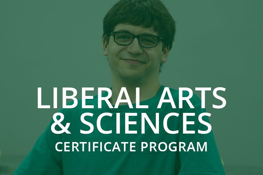 Liberal Arts & Sciences
