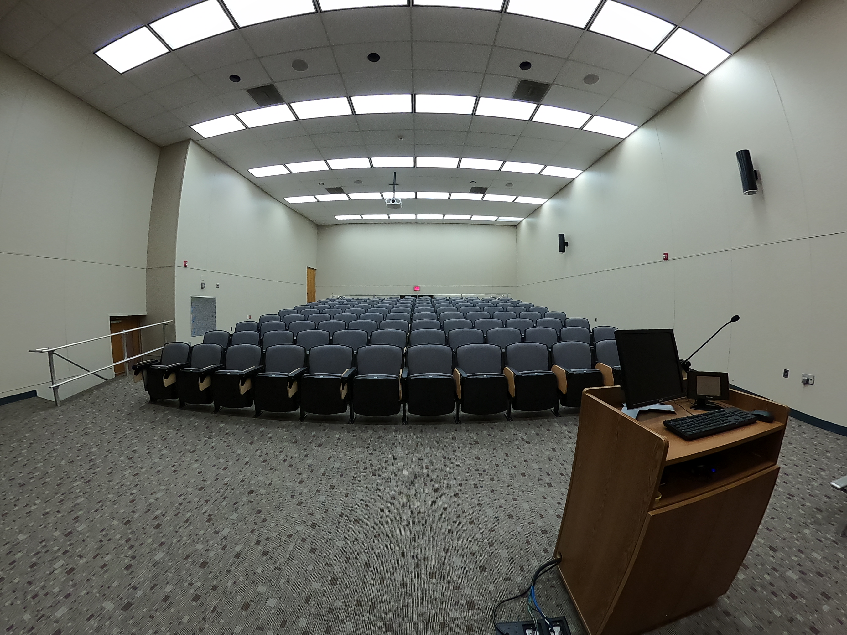 Rent Our Facilities - Pennsylvania Highlands Community College