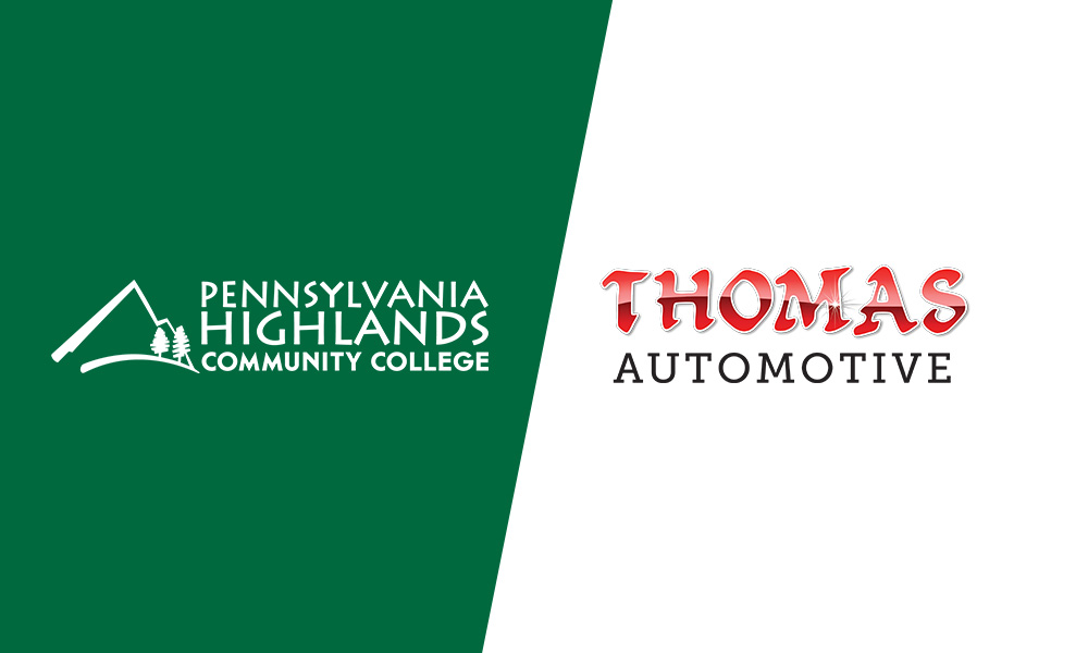 College Partners With Thomas Automotive On Stackable Credential Pathway