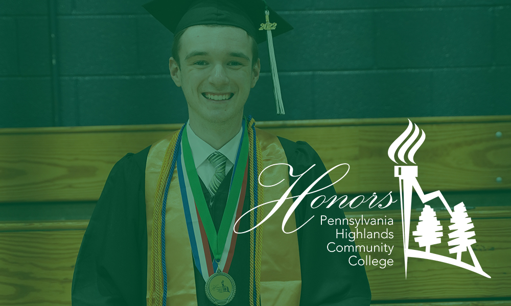 Honors Program Pennsylvania Highlands Community College