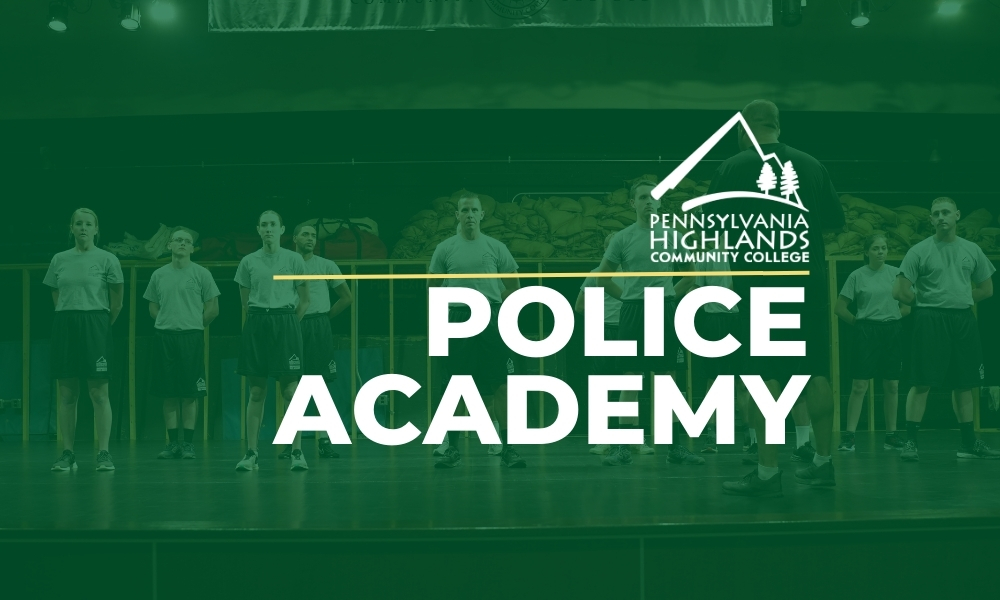 Police Academy Open House