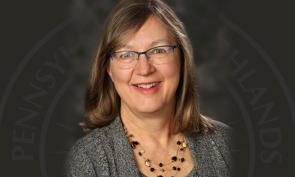 Dr. Cynthia Doherty Named Vice President of Academic Affairs