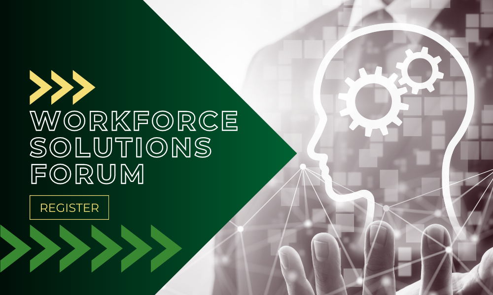 Workforce Solutions Forum
