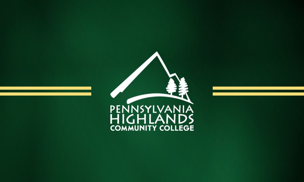 Sarah Kohan Full Video - Pennsylvania Highlands Community College | A Premier Two-Year College