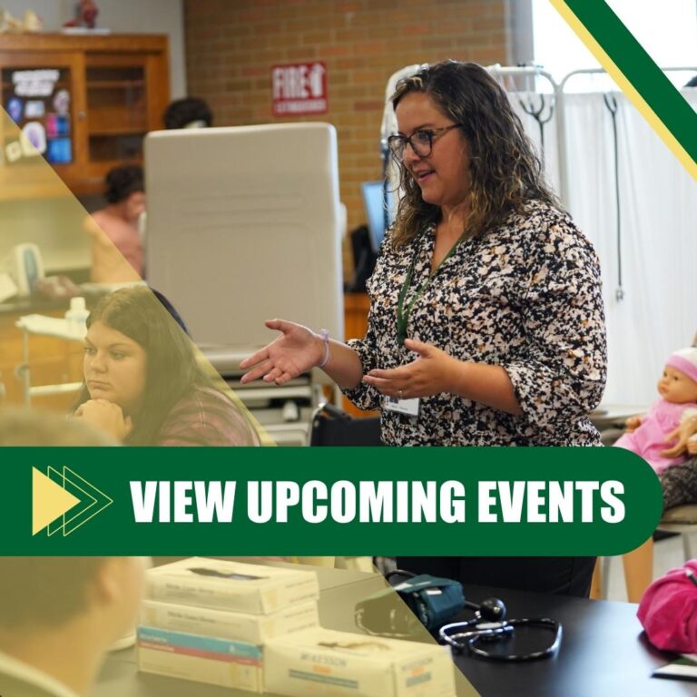 Academic Programs Pennsylvania Highlands Community College