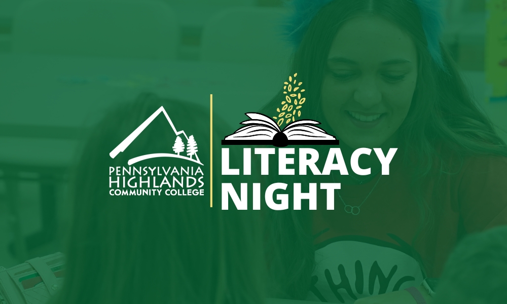 Children's Literacy Night