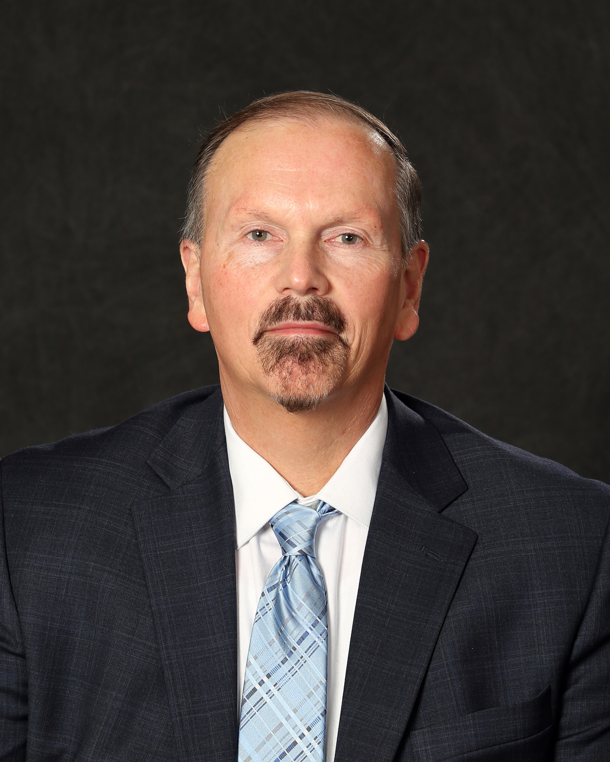 Omar Strohm Hired As AVP Of Finance Pennsylvania Highlands Community