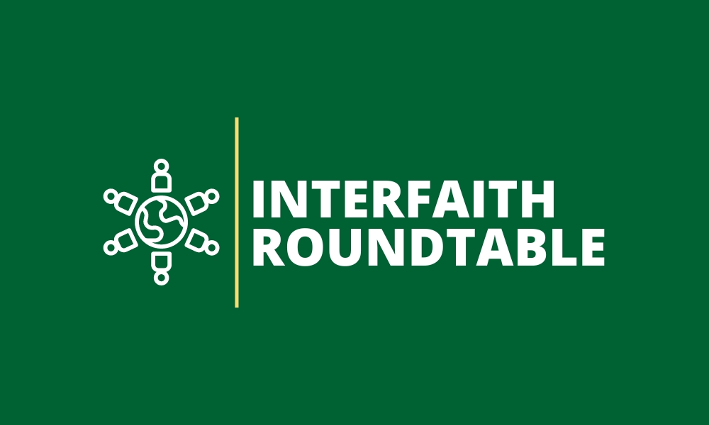 Diversity Committee To Host Interfaith Roundtable