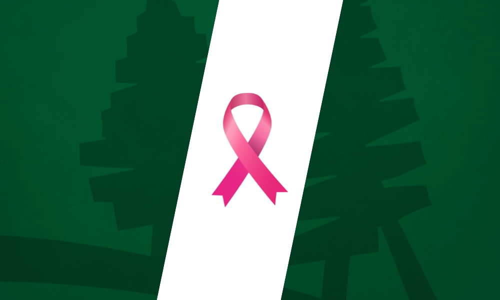 Students Support Breast Cancer Awareness Through Event & Donate To Local Care Center