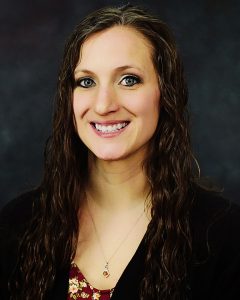 Hannah Ross