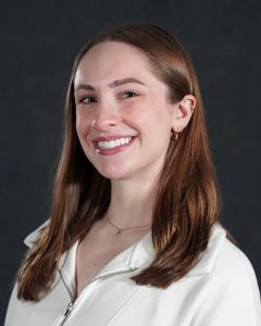 Madelyn Oliver