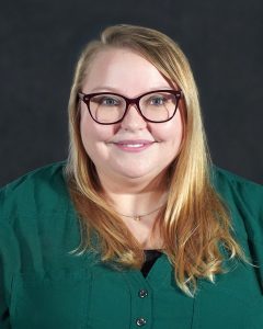 Mary Fleck