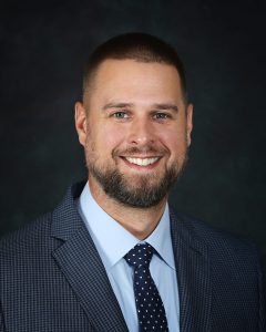Matt Bodenschatz