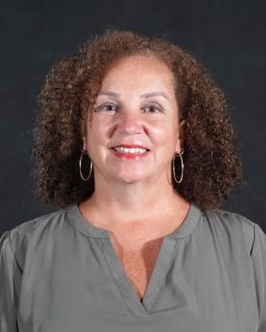 Pam Buseck