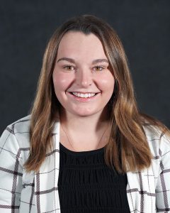 Sarah Lockard