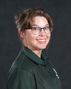 Shannyn Luzier