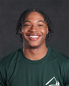 Headshot of Penn Highlands bowler Anthony Ross