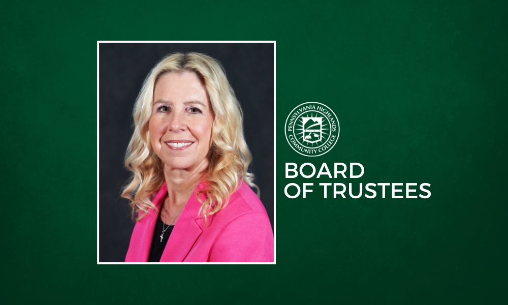 Dr. Kristy Chunta Appointed To The College’s Board Of Trustees
