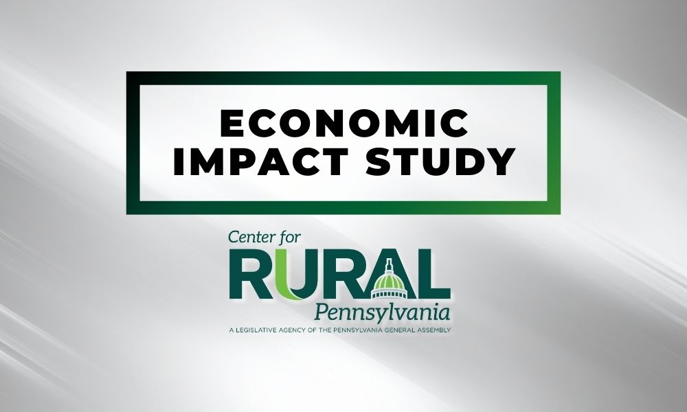 Economic Impact Study Deems Penn Highlands A Key Contributor For Prosperity