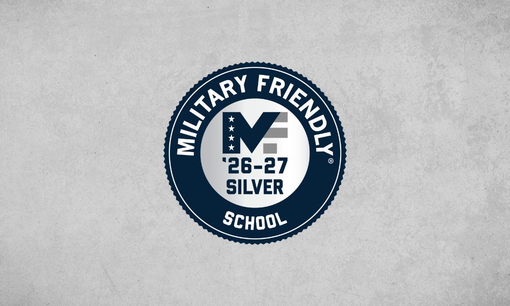 Penn Highlands earns Military Friendly® Silver Designation For 2026-27