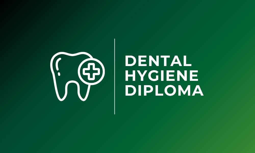 New Dental Hygiene Diploma Program Set To Start This Fall
