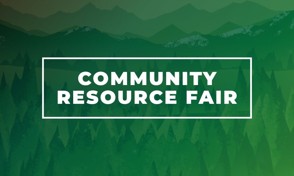 Community Resource Fair Set For September 9; Free & Open To The Public