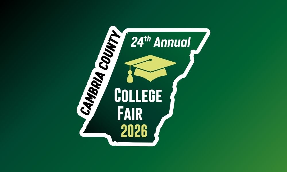 Annual Cambria County College Fair Set For September 15