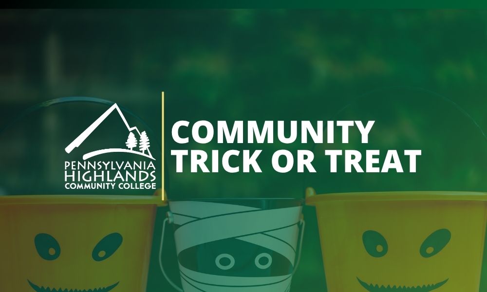 College To Hold Annual Community Trick Or Treat Event On October 26; Open To Public