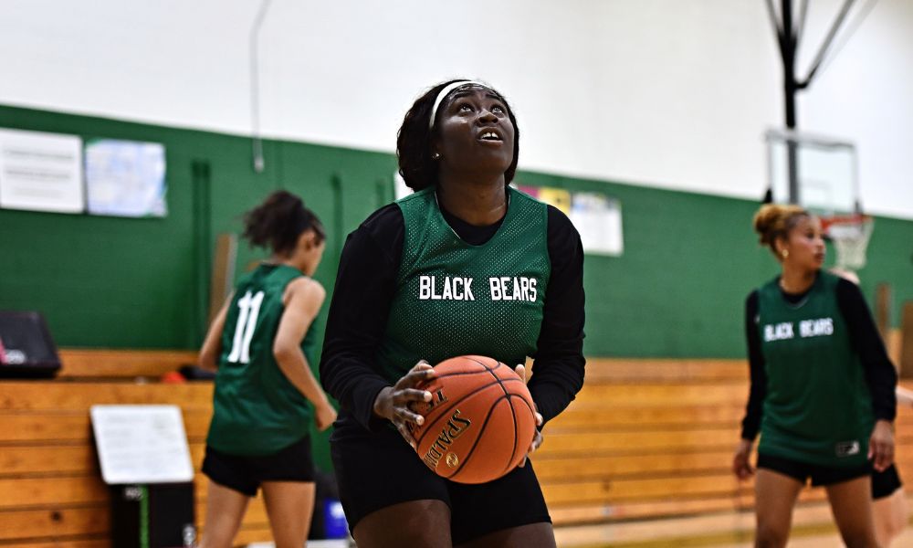 Women’s Basketball team Releases 2026-27 Season Schedule