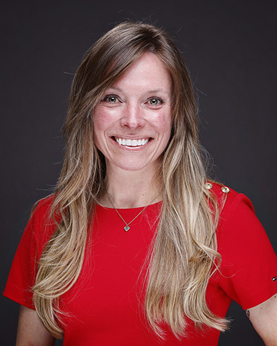 Headshot of Jessica Carpenter